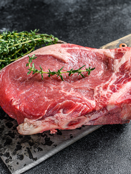 Beef
