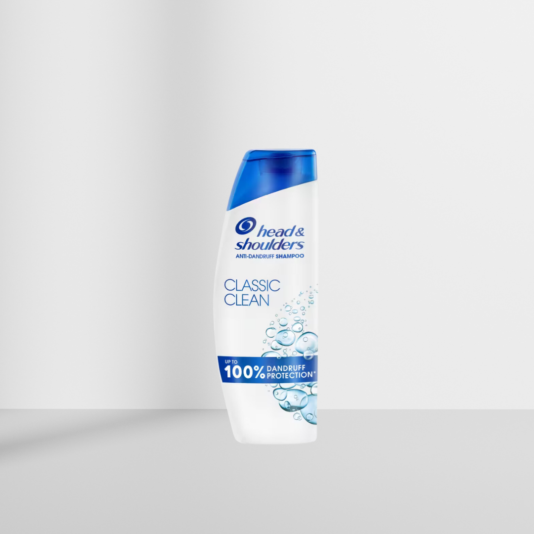 Head and shoulder shampoo 100ml