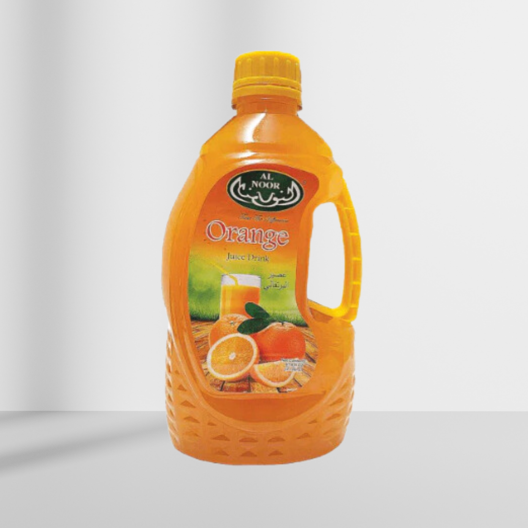 Al Noor Orange 2l