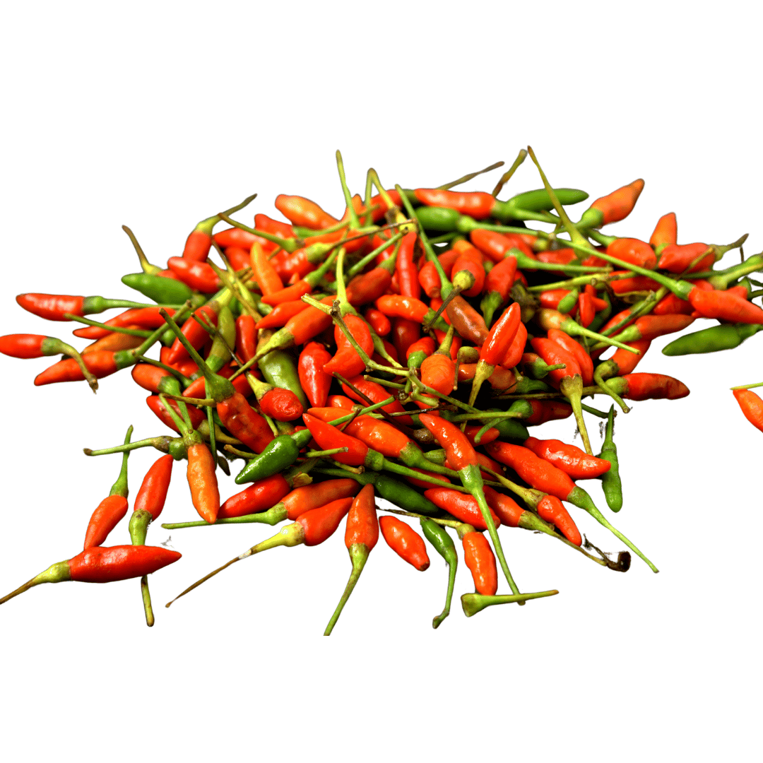 Birds Eye Chilli