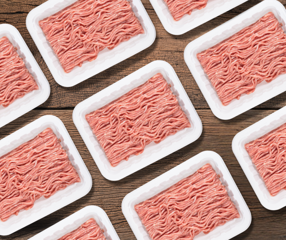 5kg Chicken Mince