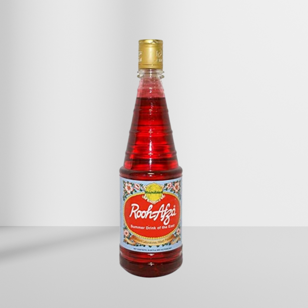 Hamidard Rooh Afza 800ml