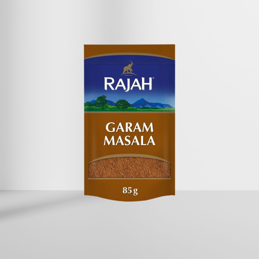 Rajah Garam Masala 100g
