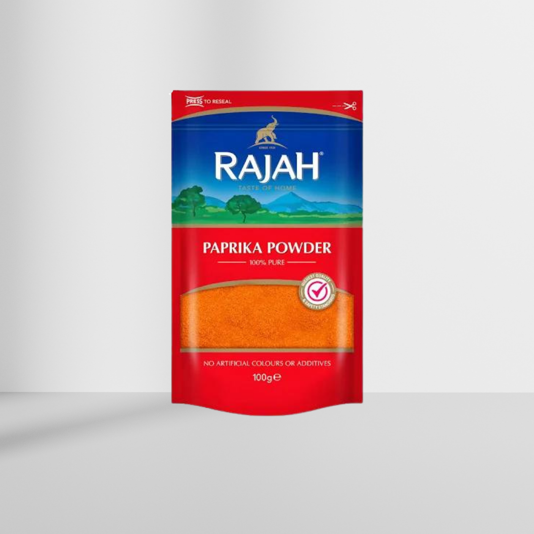 Rajah Paprika Powder 100g