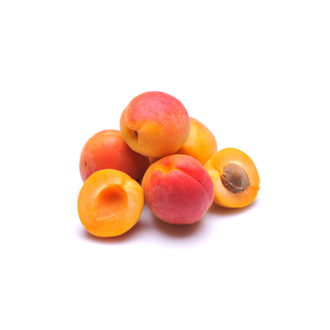 Apricot £2.49 a box