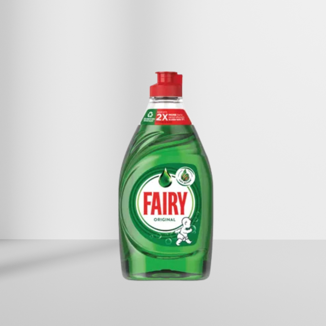 Fairy liquid 320ml