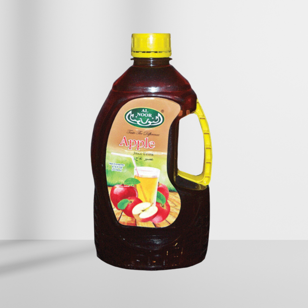 Al Noor Apple 2l