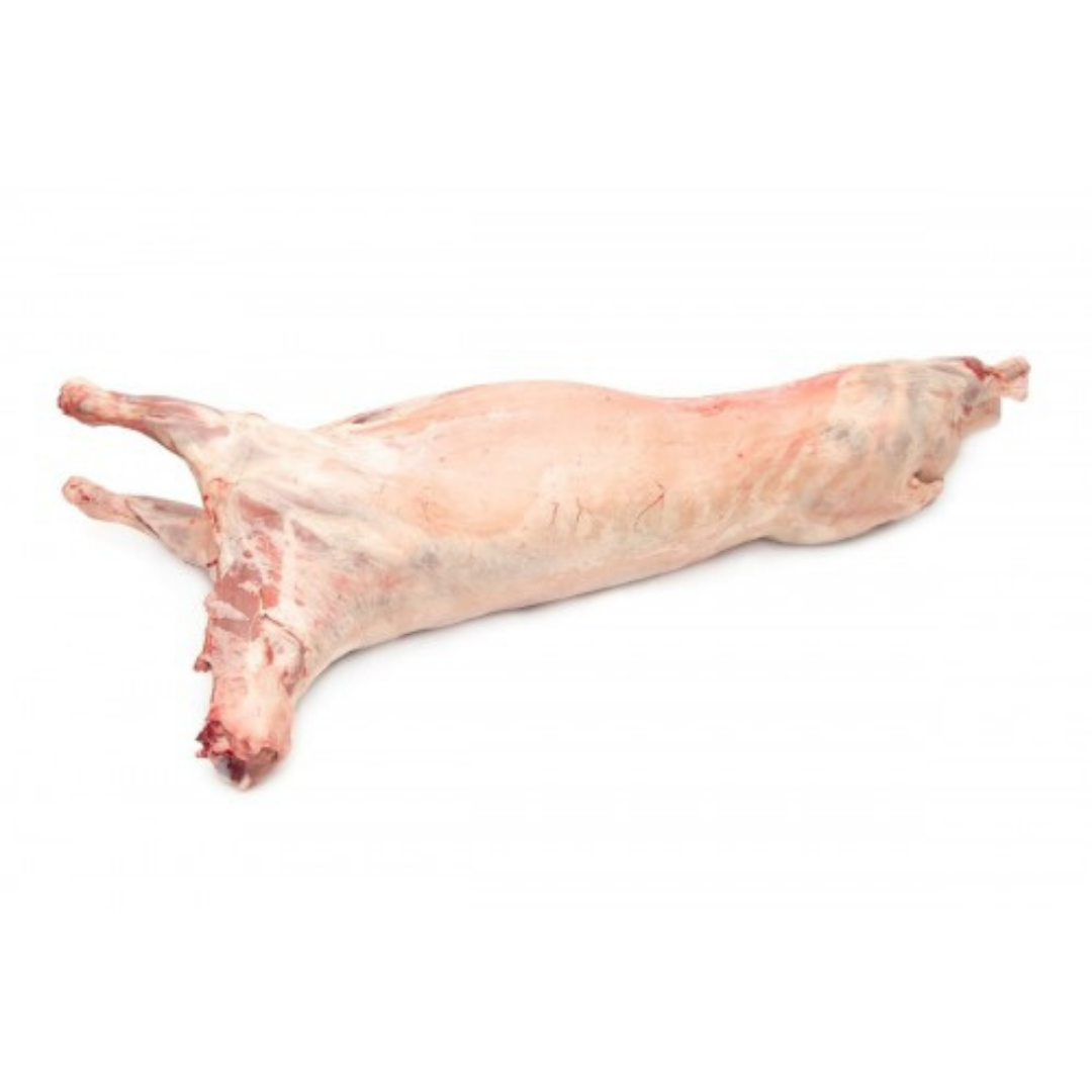 Full Lamb