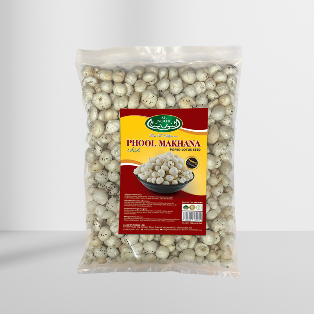 Al Noor Phool Makhoma 100g