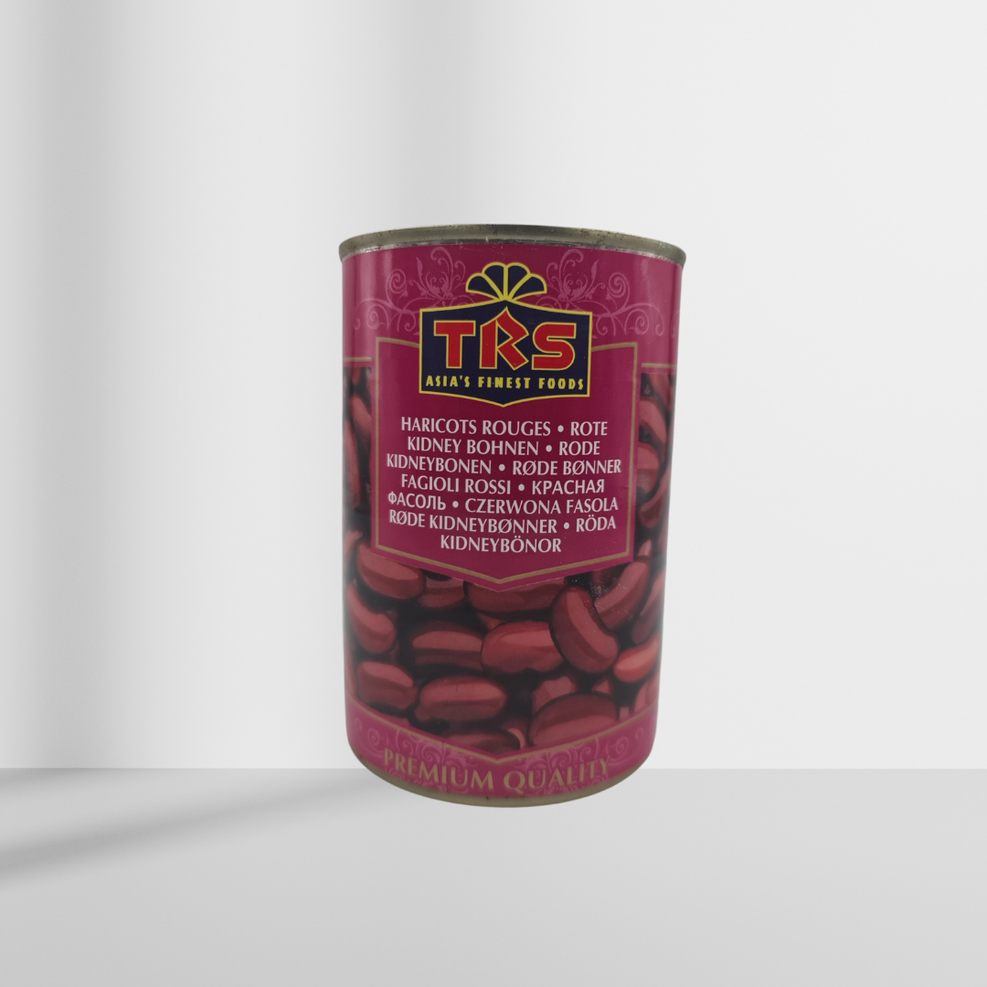 TRS Red Kidney Beans 400g