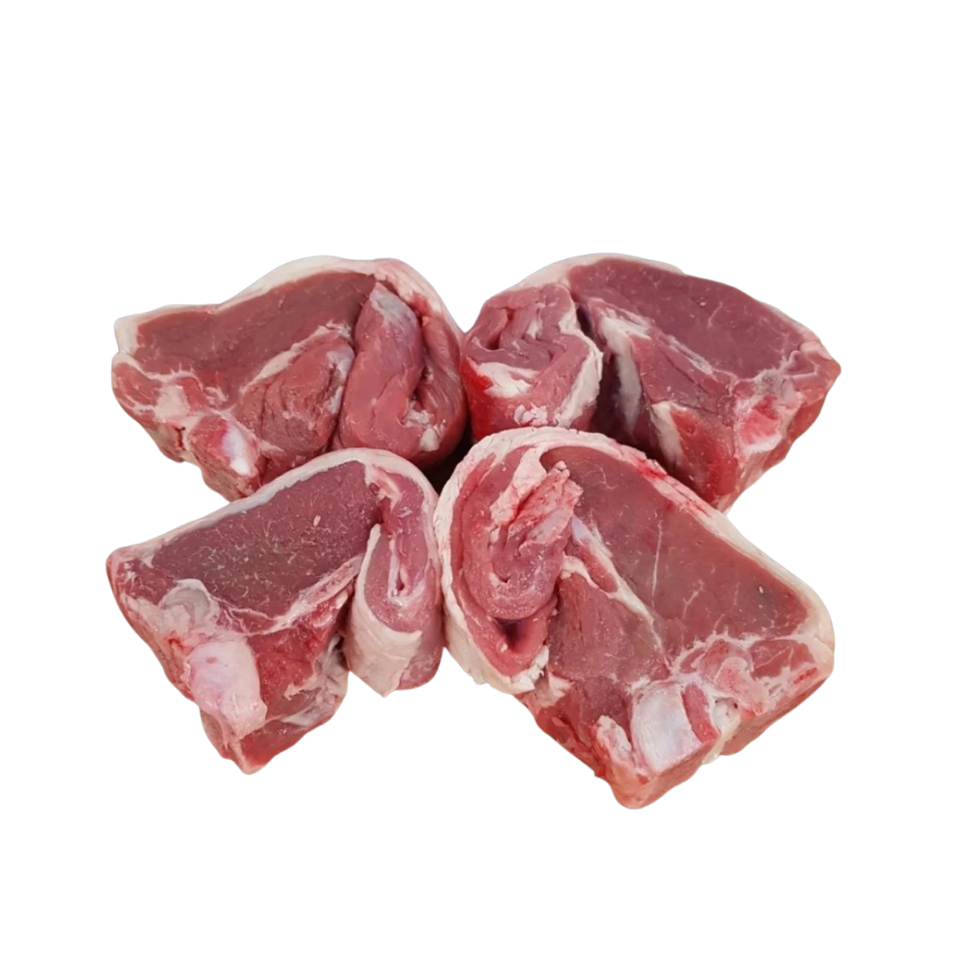 Sheep Chops