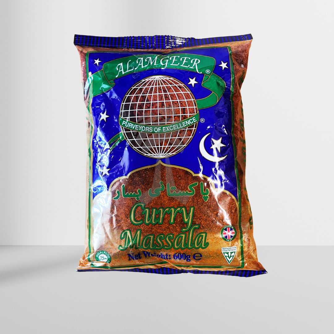 Alamgeer Curry Massala 600g
