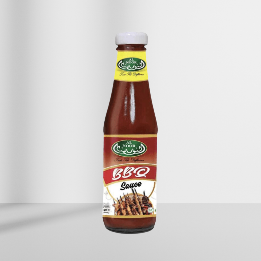 Al Noor BBQ Sauce 330ml
