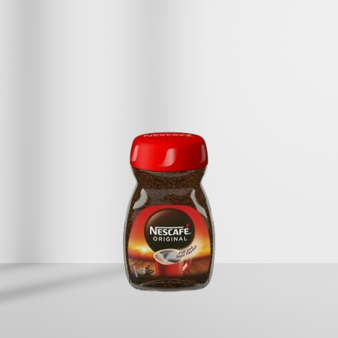 Nescafe Original 50g