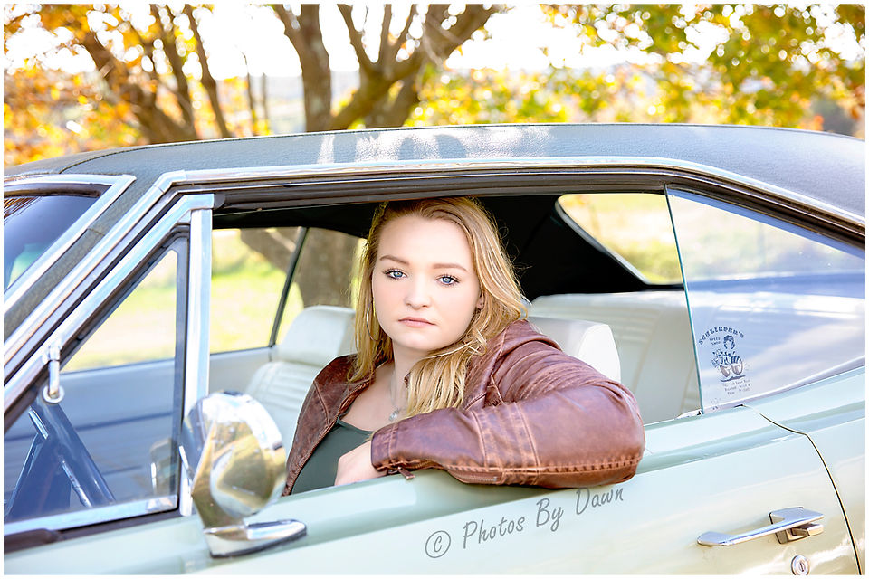 Senior