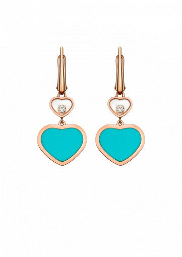 Thumbnail: HAPPY HEARTS EARRINGS
