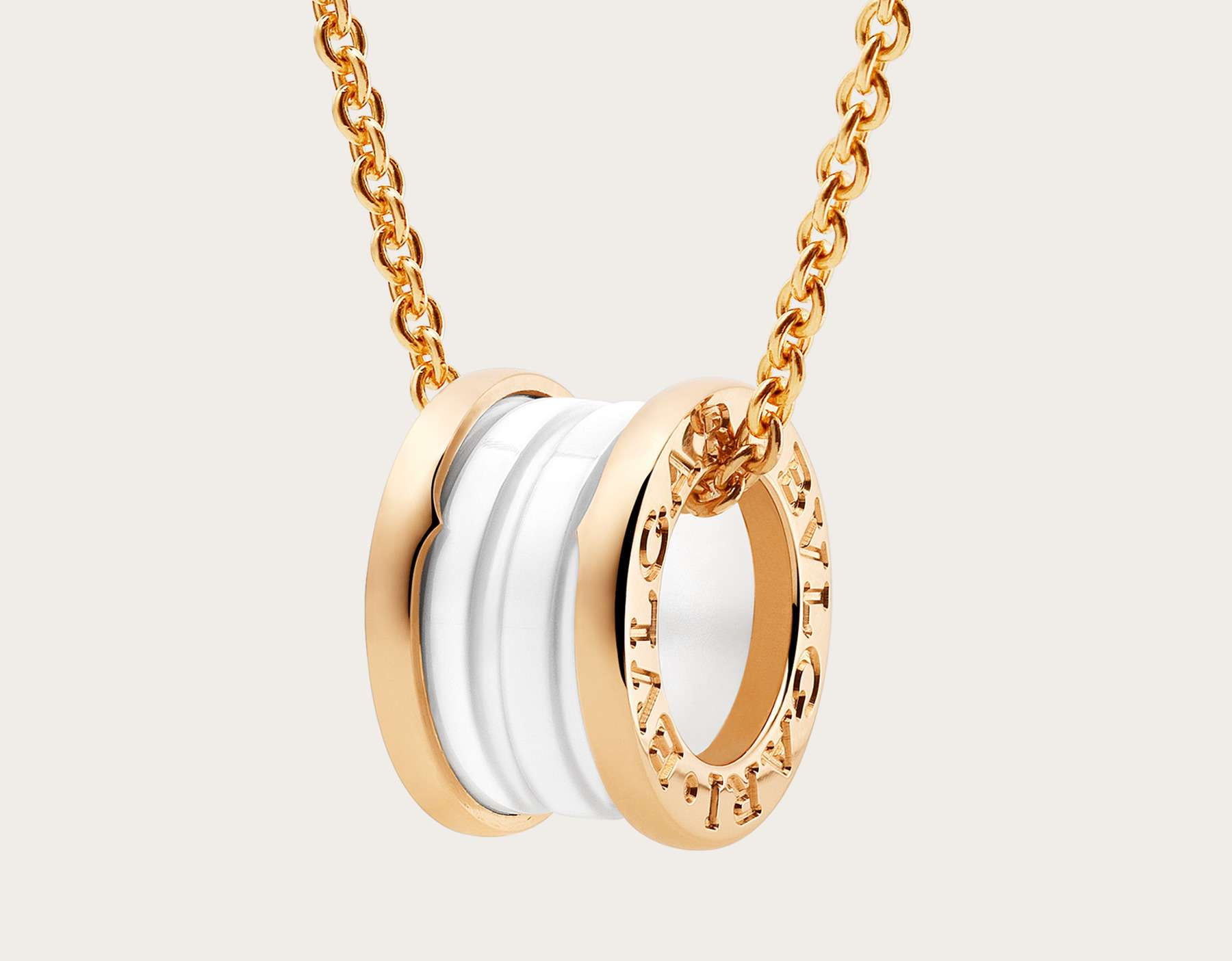 Necklace B.zero1