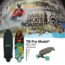 tb pro model