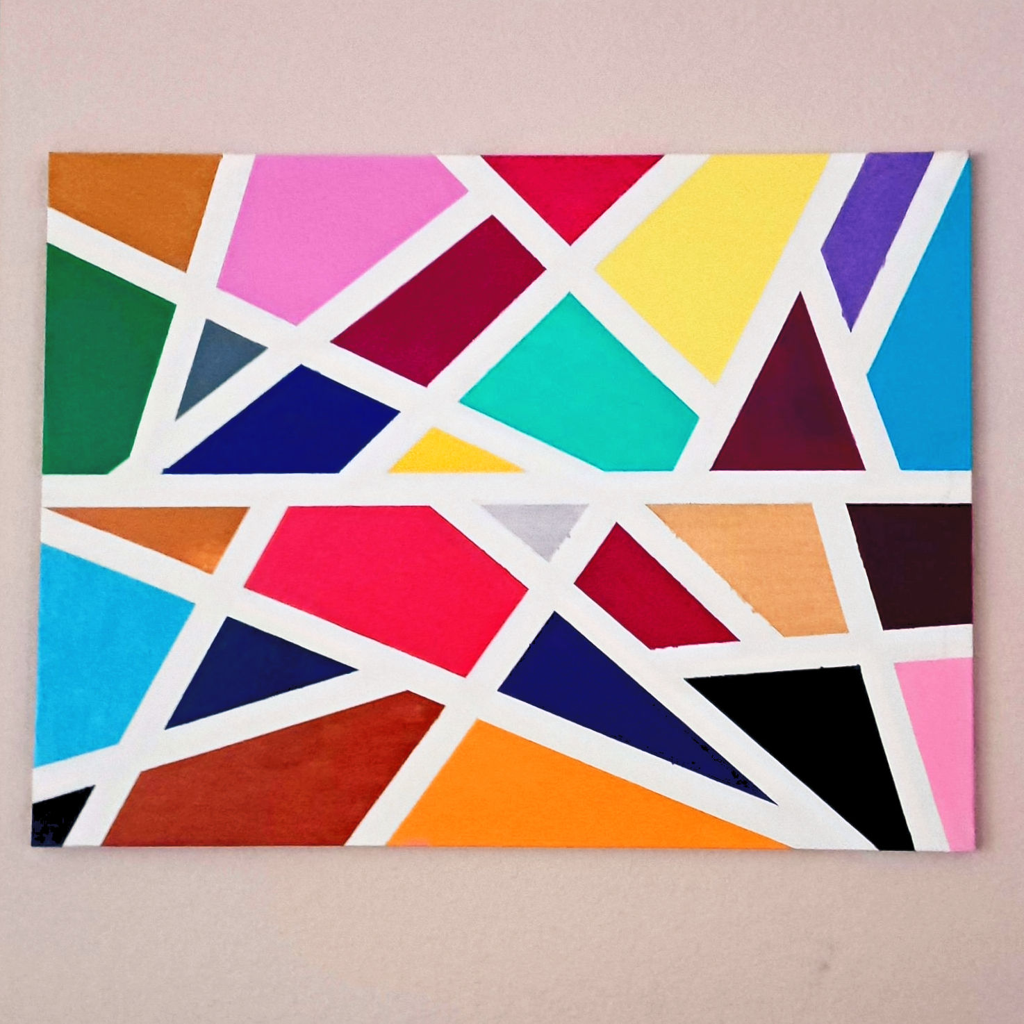 Willie Reed, The Prism Collective