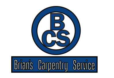 Brians Carpenry Service Logo