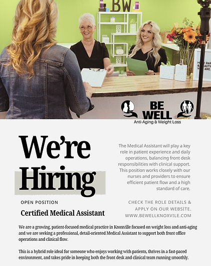 Be Well Job Post.png