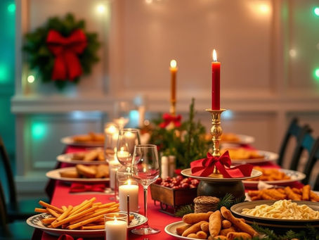 Tips for Holiday Wellness