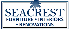 Seacrest Logo