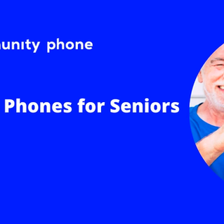 7 Best Landline Phones for Seniors in 2023