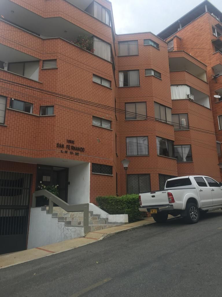 Miniatura: VENDO APARTAMENTO ALTOS DE PAN DE AZUCAR-Cod 907731