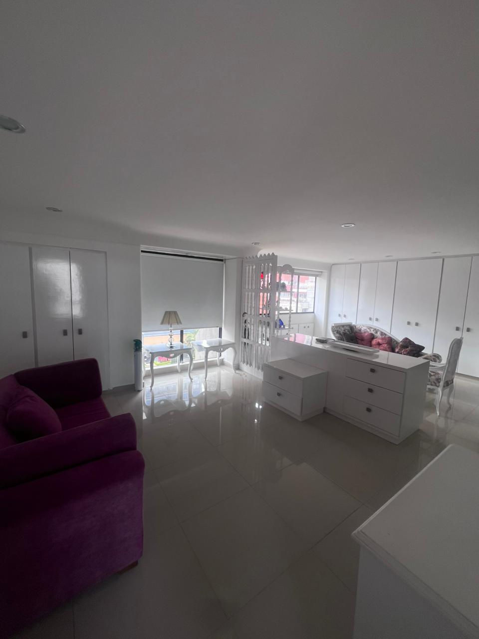 Miniatura: EN ARRIENDO!! HERMOSO APTO!  EDIFICIO LA ALHAMBRA!!