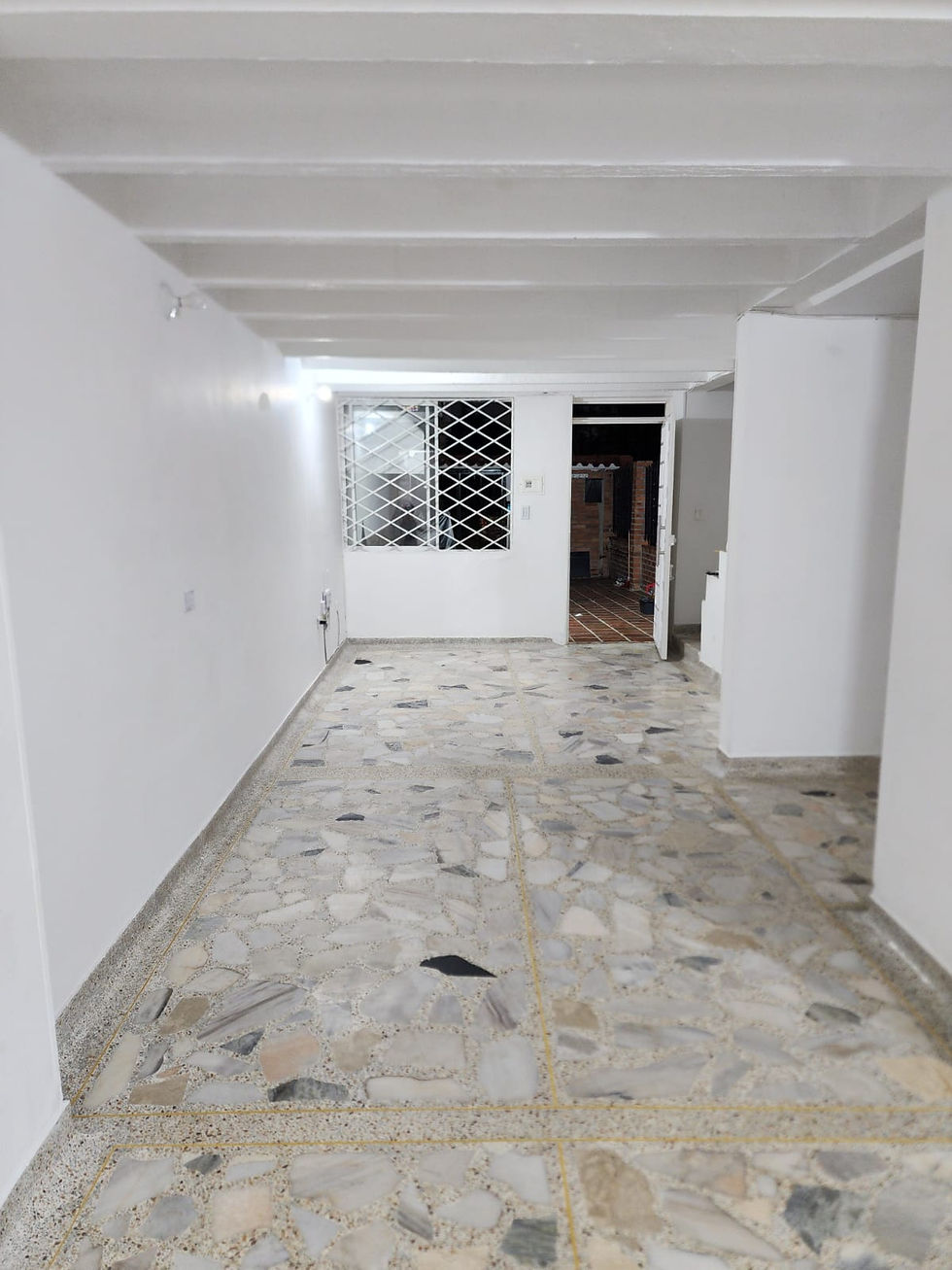 Miniatura: EN ARRIENDO HERMOSA CASA EN SAN CARLOS PIEDECUESTA !!