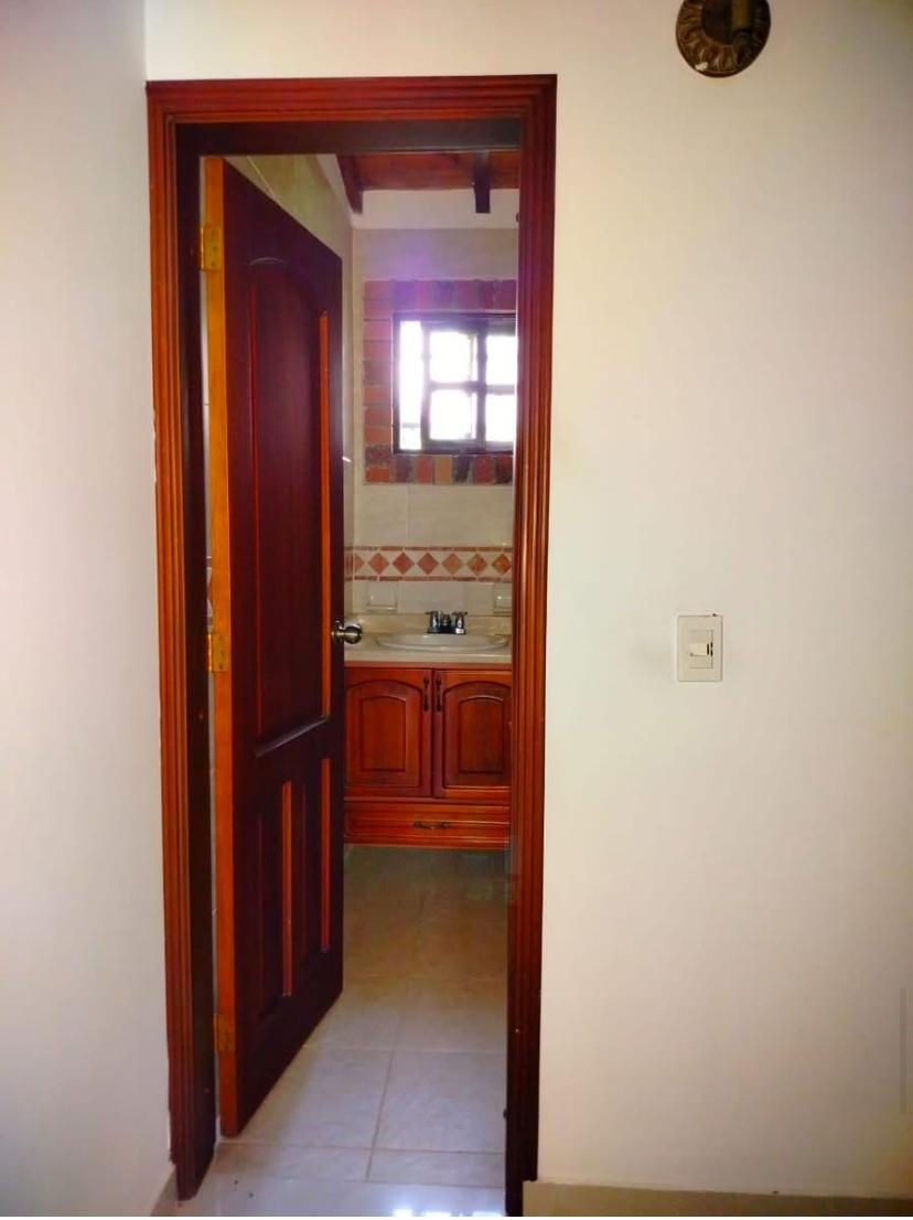 Miniatura: VENTA ESPECTACULAR CASA CAMPESTRE C.R MANSION DEL BOSQUE