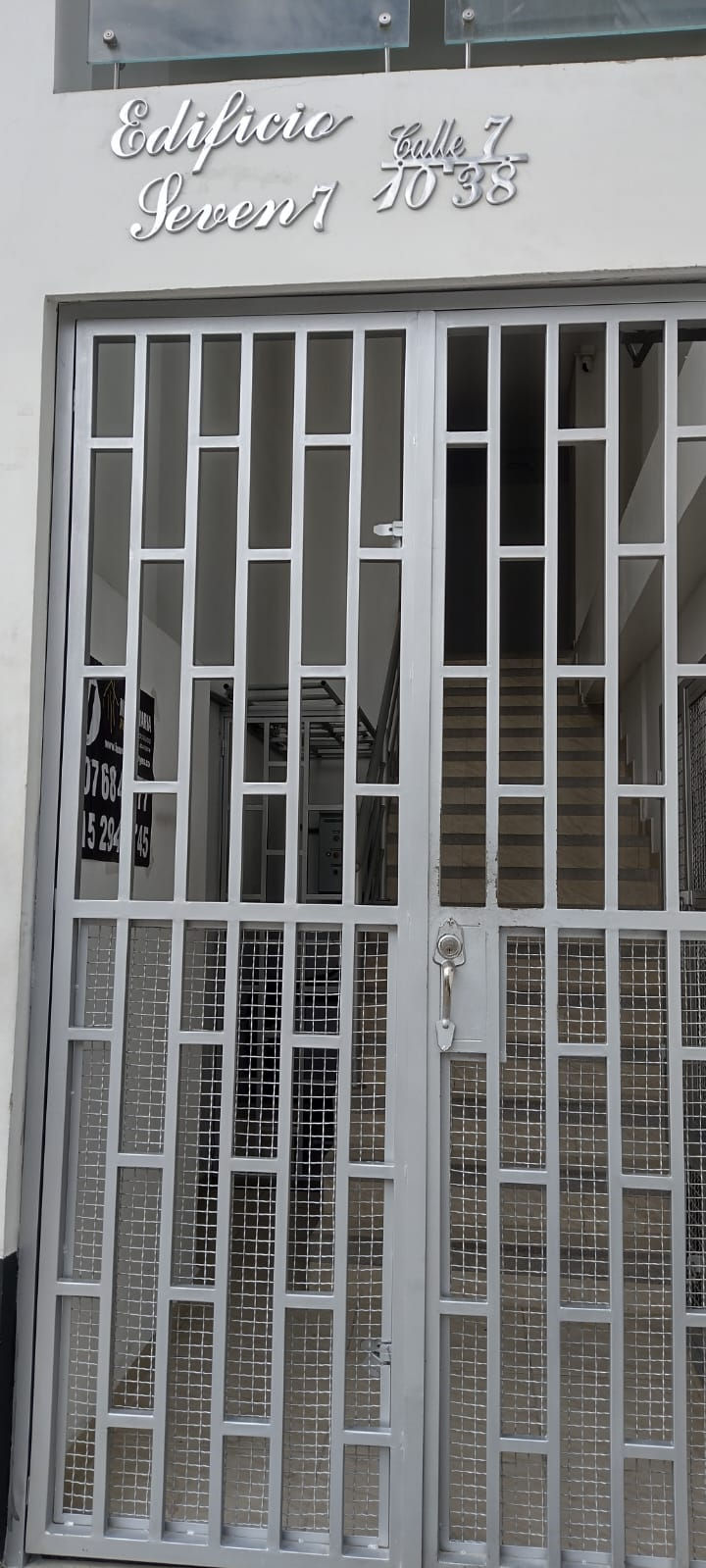 Miniatura: SE VENDE APTO EDIF, SEVEN PIEDECUESTA!!