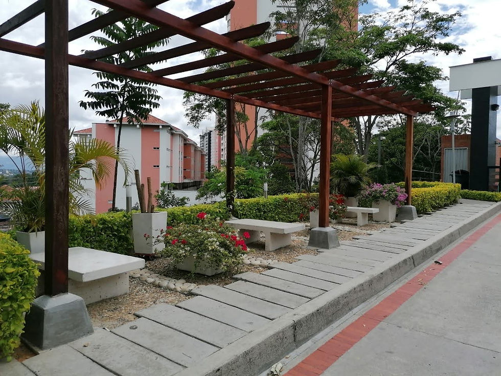 Miniatura: SE ARRIENDA HERMOSA CASA C.R VALMONTI FLORIDABLANCA !