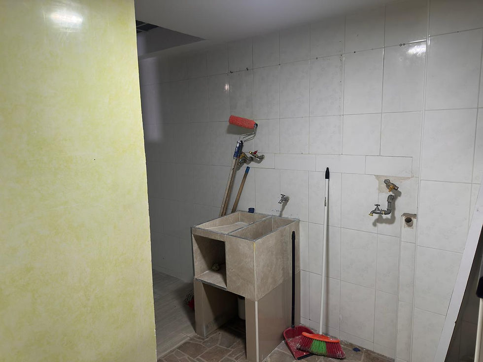 Miniatura: SE VENDE HERMOSO APTO EN EL MUTIS, REAL DE MINAS!