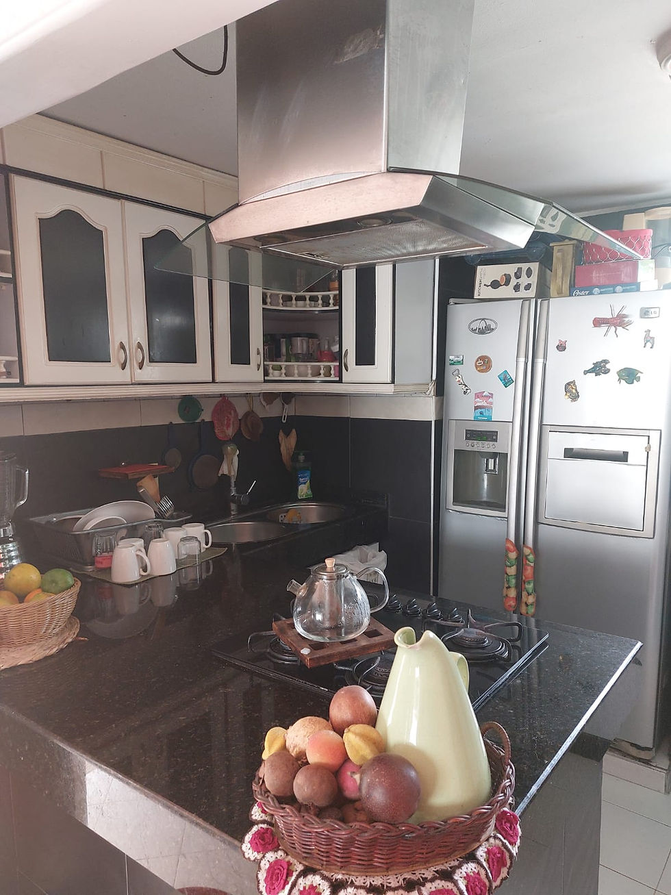 Miniatura: EXCELENTE APTO EN VENTA ALTOS DE CAÑAVERAL 5 ETAPA