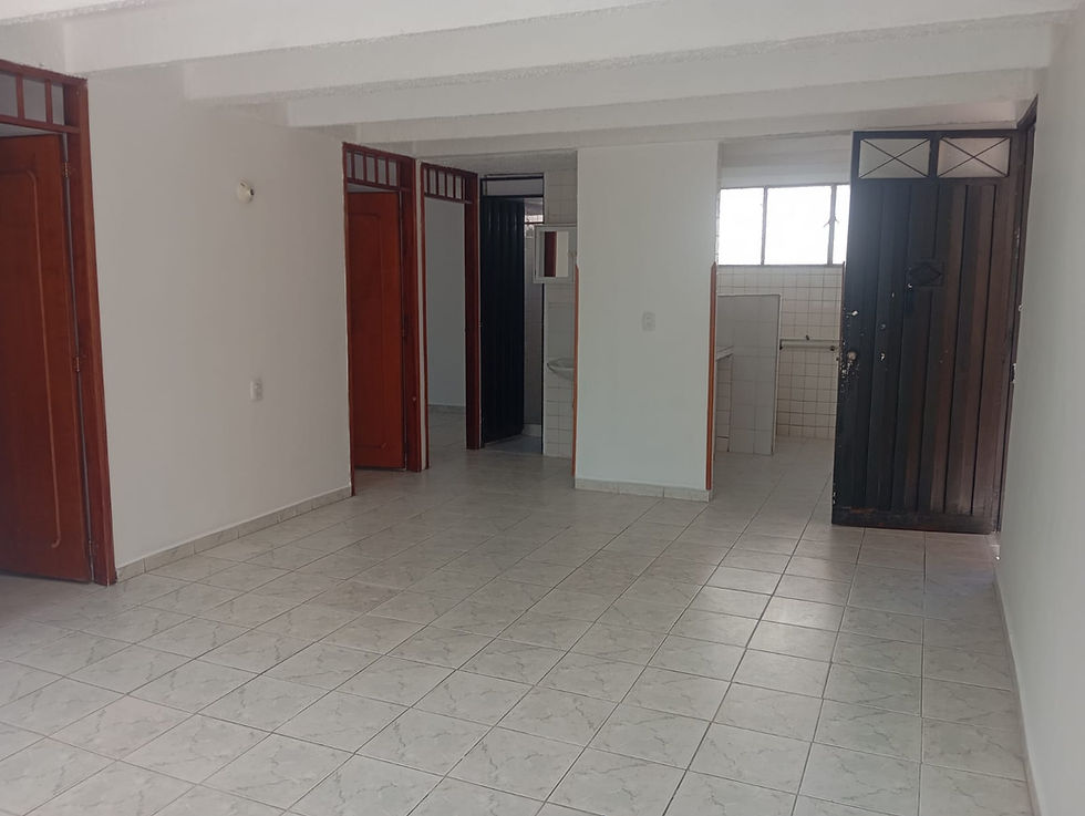 Miniatura: SE VENDE APTO EN BUCARICA ! FLORIDABLANCA !