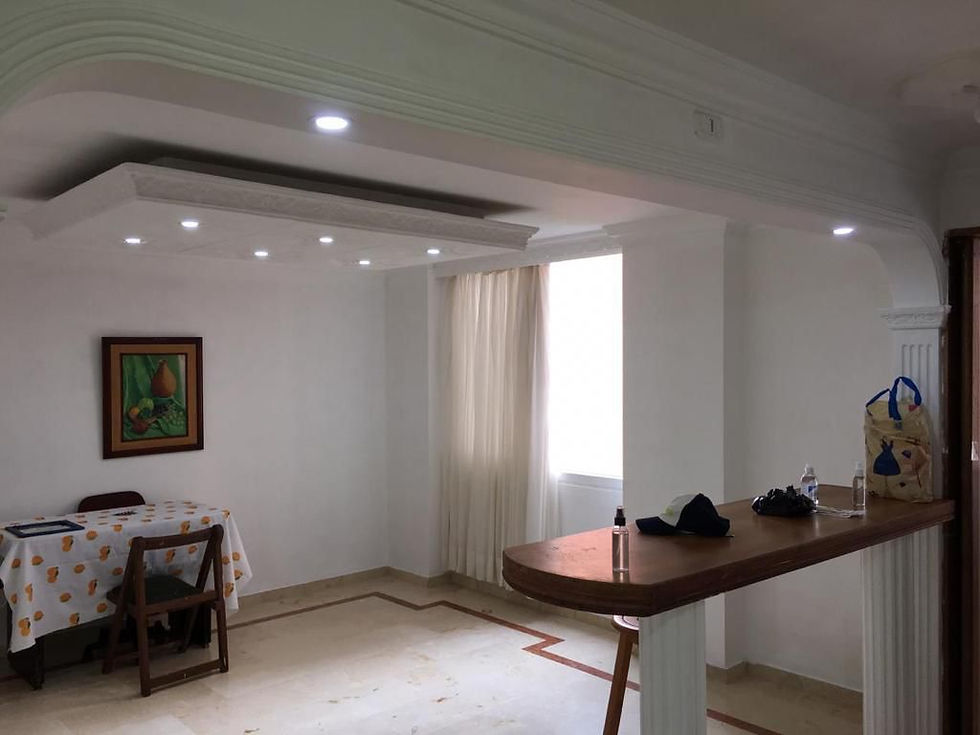 Miniatura: VENDO APARTAMENTO ALTOS DE PAN DE AZUCAR-Cod 907731