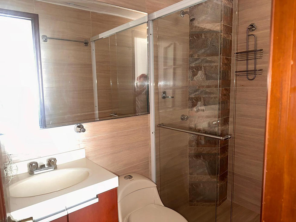 Miniatura: SE VENDE HERMOSO APTO EN EDIFICIO CHANITA!! FONTANA