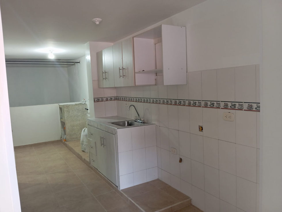 Miniatura: APTO EN ARRIENDO, PIEDECUESTA EDIF BELEN