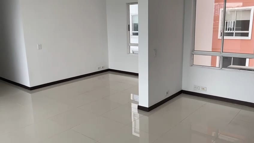 Miniatura: VENTA ESPECTACULAR APTO C.R SANTORINI