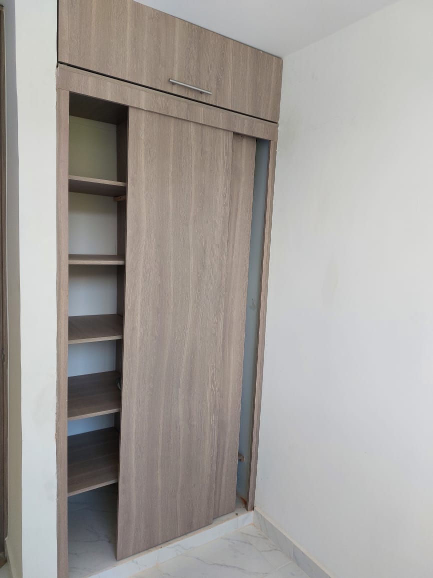 Miniatura: SE ARRIENDA APTO TERRACOTA PISO 5