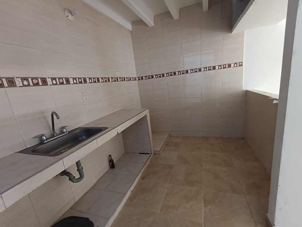Miniatura: CASA EN ARRIENDO SAN TELMO PIEDECUESTA!!