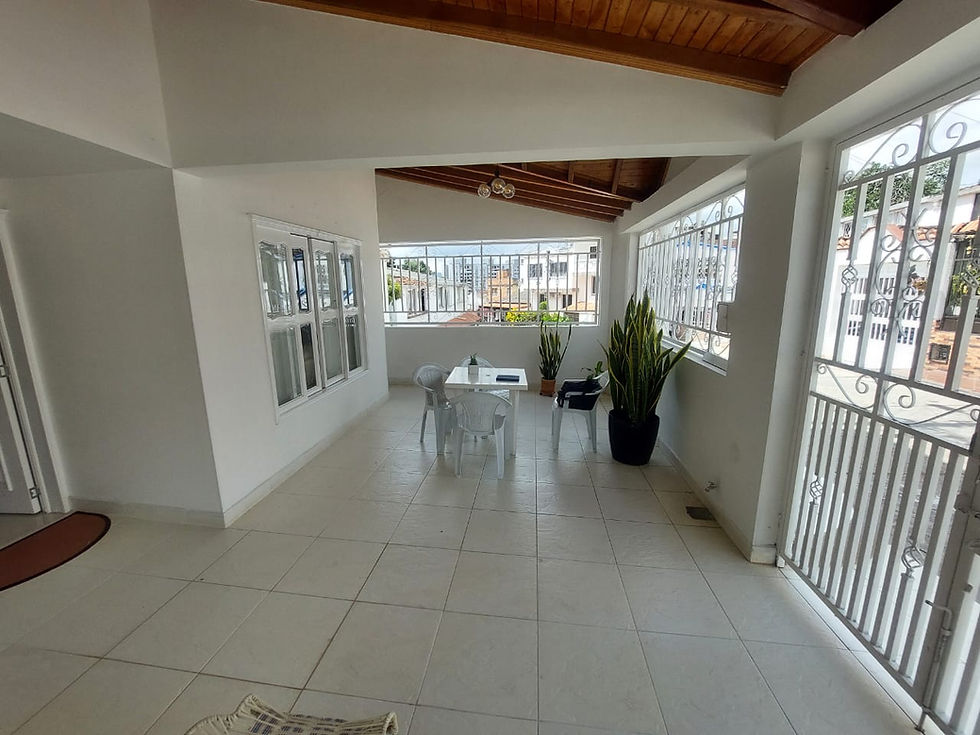 Miniatura: SE VENDE HERMOSA CASA EN VILLA ESPAÑA!! FLORIDABLANCA!!