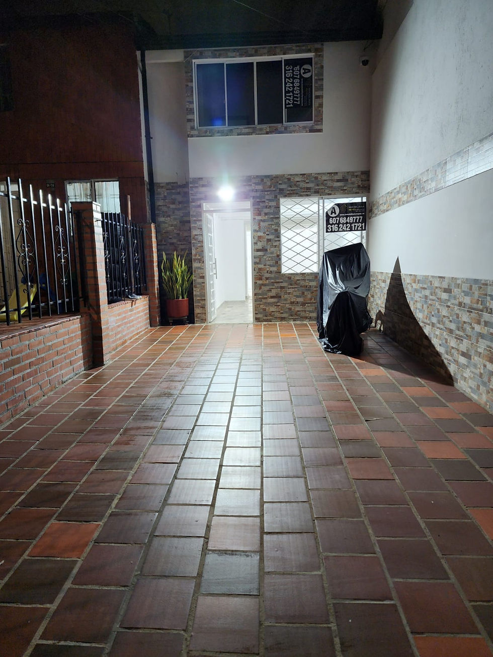 Miniatura: EN ARRIENDO HERMOSA CASA EN SAN CARLOS PIEDECUESTA !!