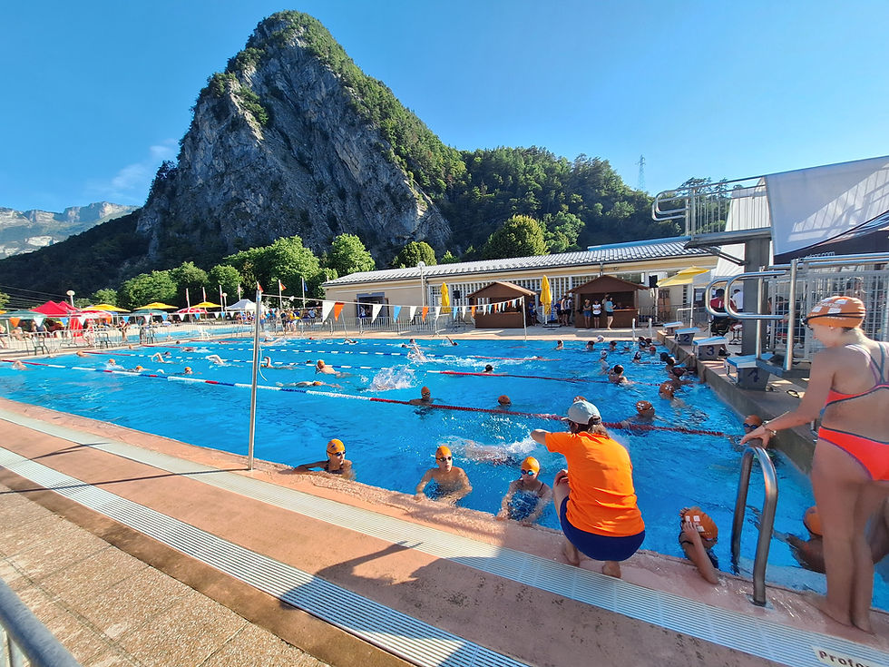Interclubs Ligue