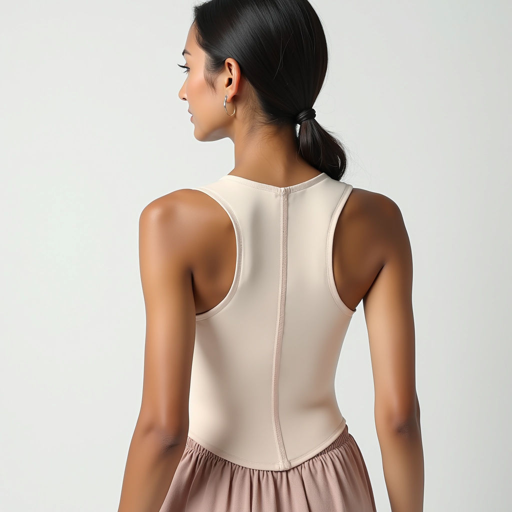 Posture Corrector Back