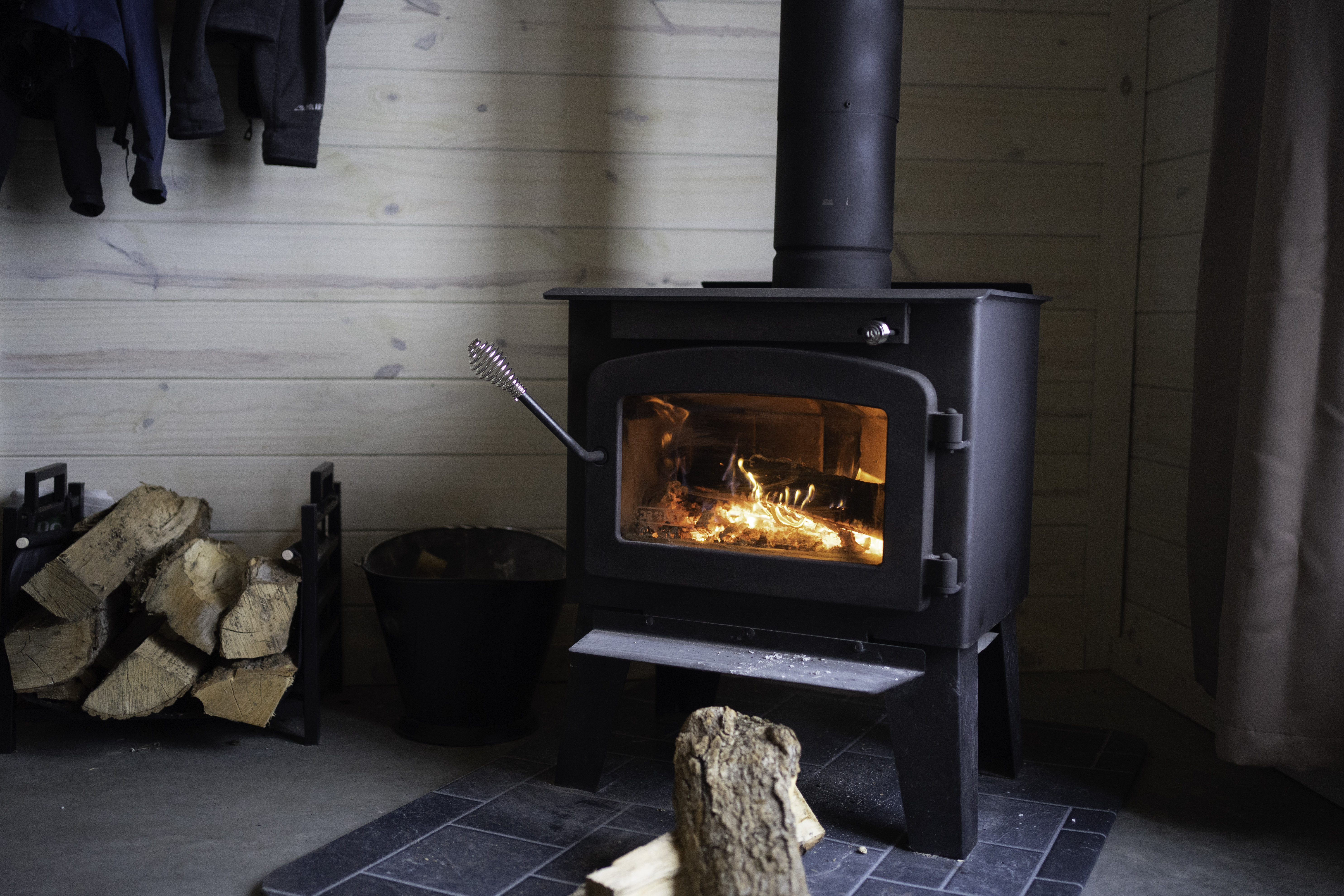 Pourvoirie de la Lièvre