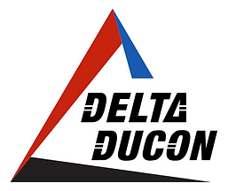 Delta Ducon: 100+ yrs handling abrasive materials. Pneumatic conveying, rotary valves, AR elbows.