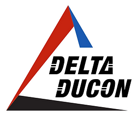 Delta Ducon: 100+ yrs handling abrasive materials. Pneumatic conveying, rotary valves, AR elbows.